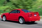 Ford Mustang GT 1999 года